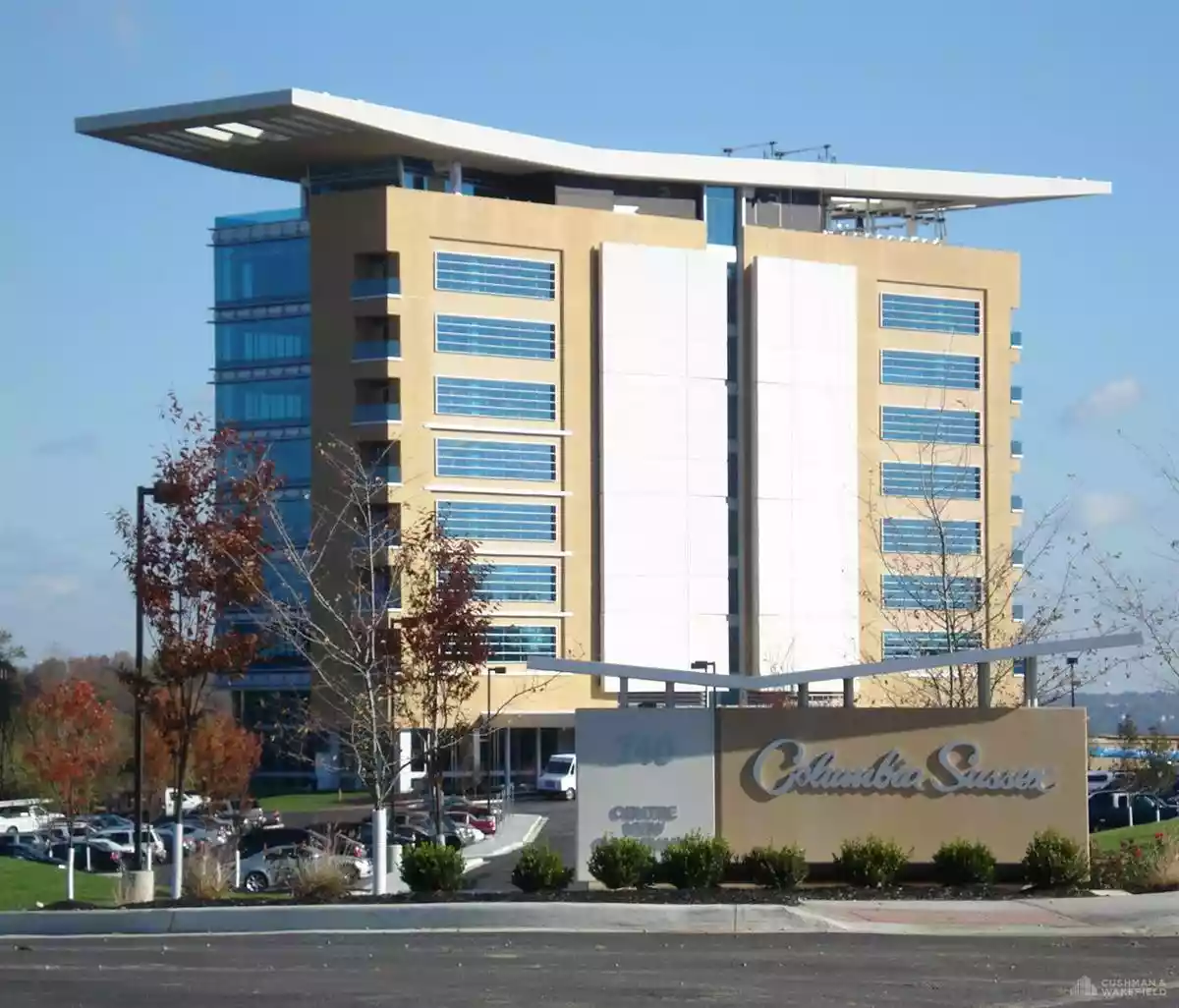 Crestview Hills - Office