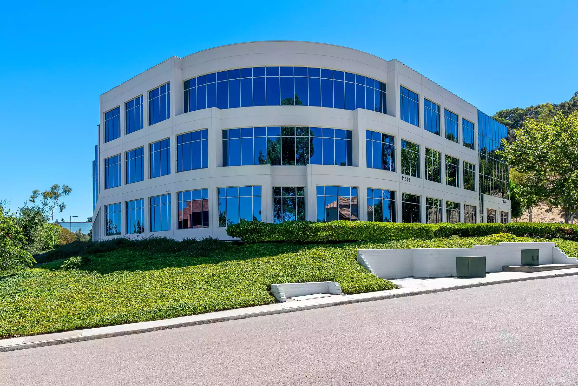 San Diego - Office