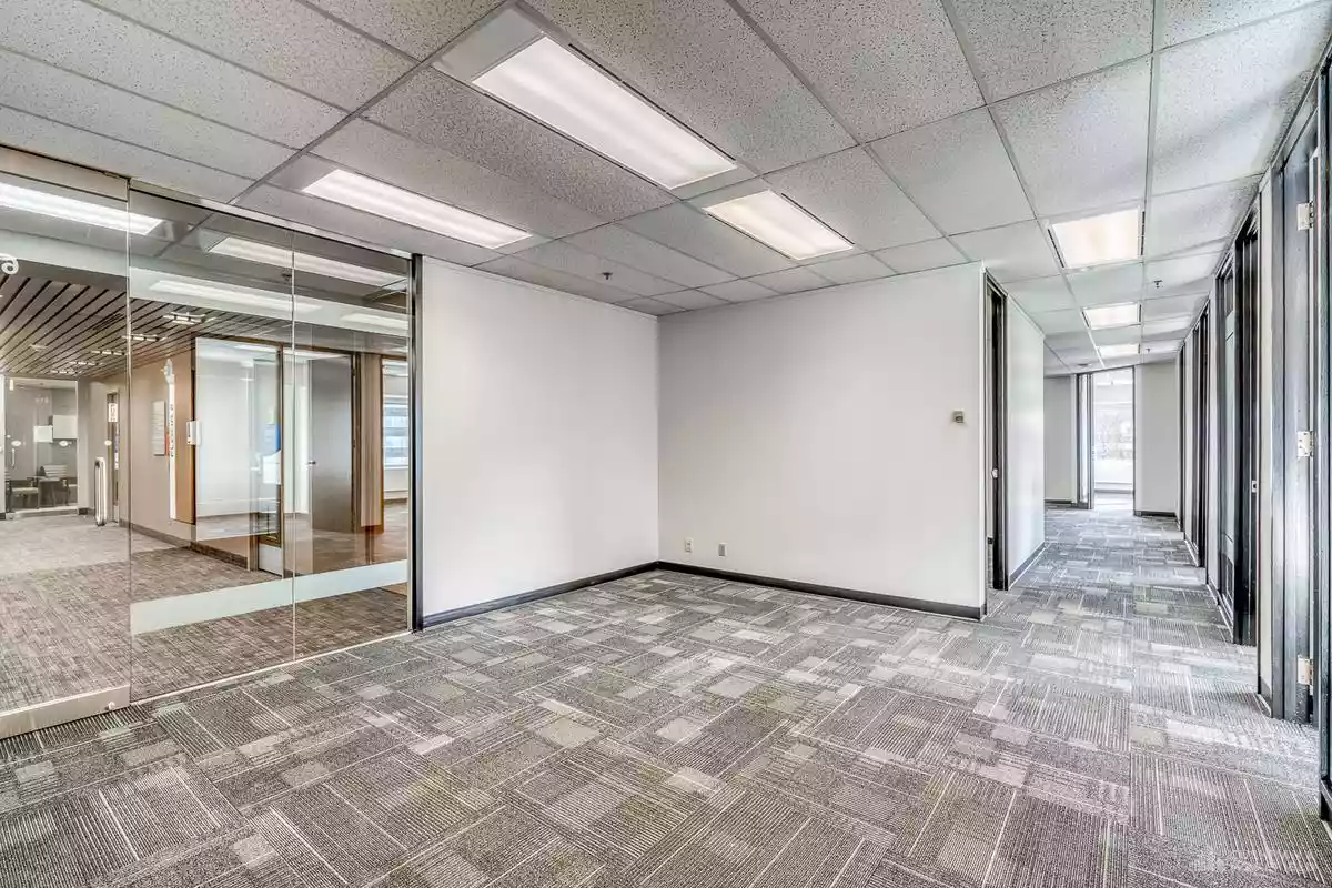 Calgary - Office