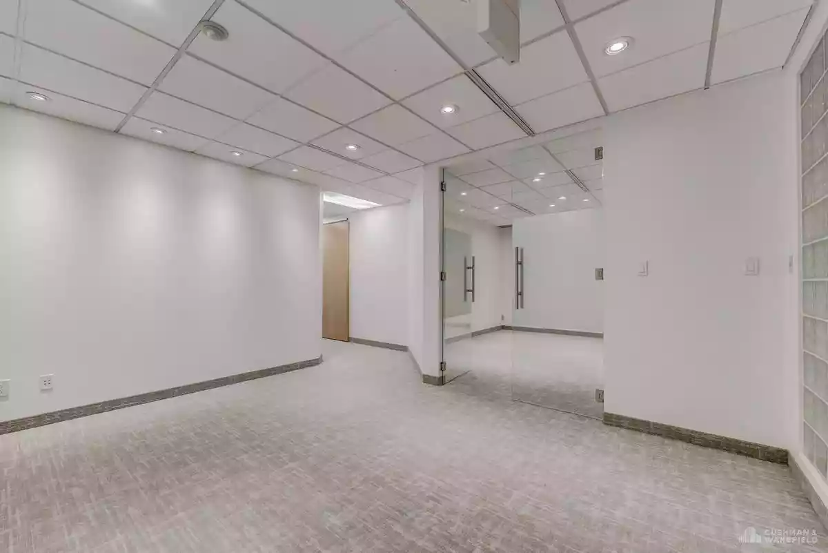 Calgary - Office