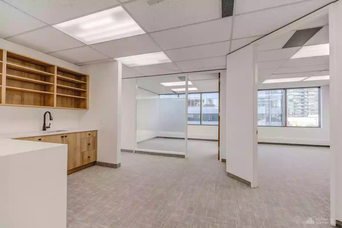 Calgary - Office