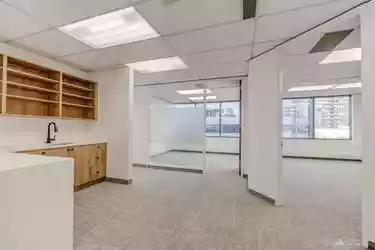Calgary - Office