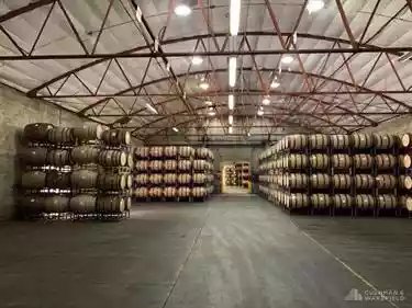 Sebastopol - Manufacturing