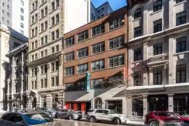 Montreal - Office