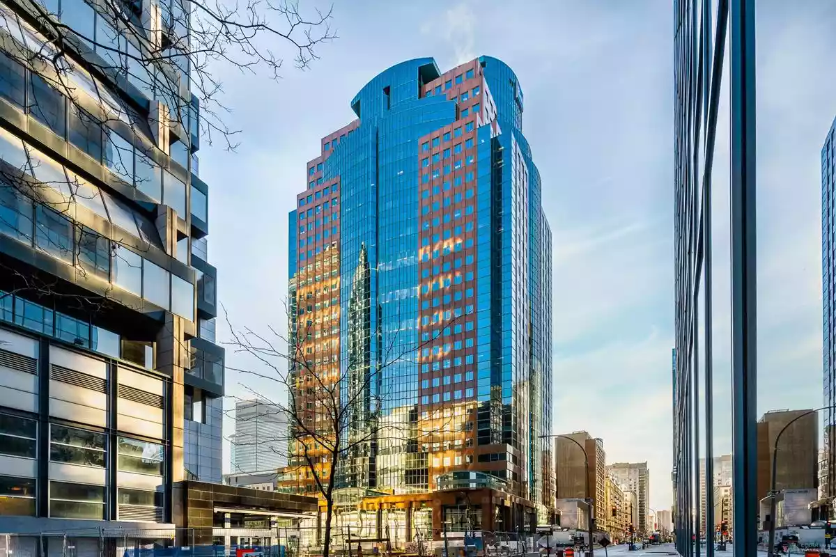 Montreal - Office