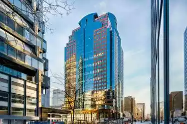 Montreal - Office