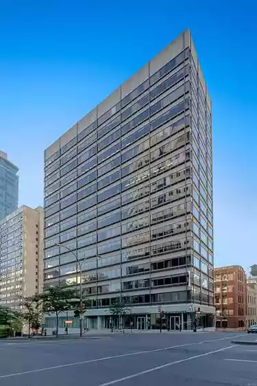 Montreal - Office
