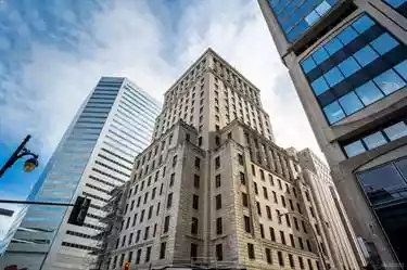 Montreal - Office