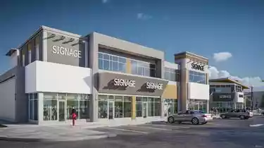 Calgary - Retail