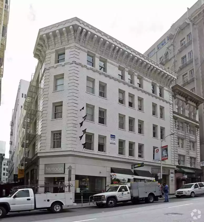 San Francisco - Office