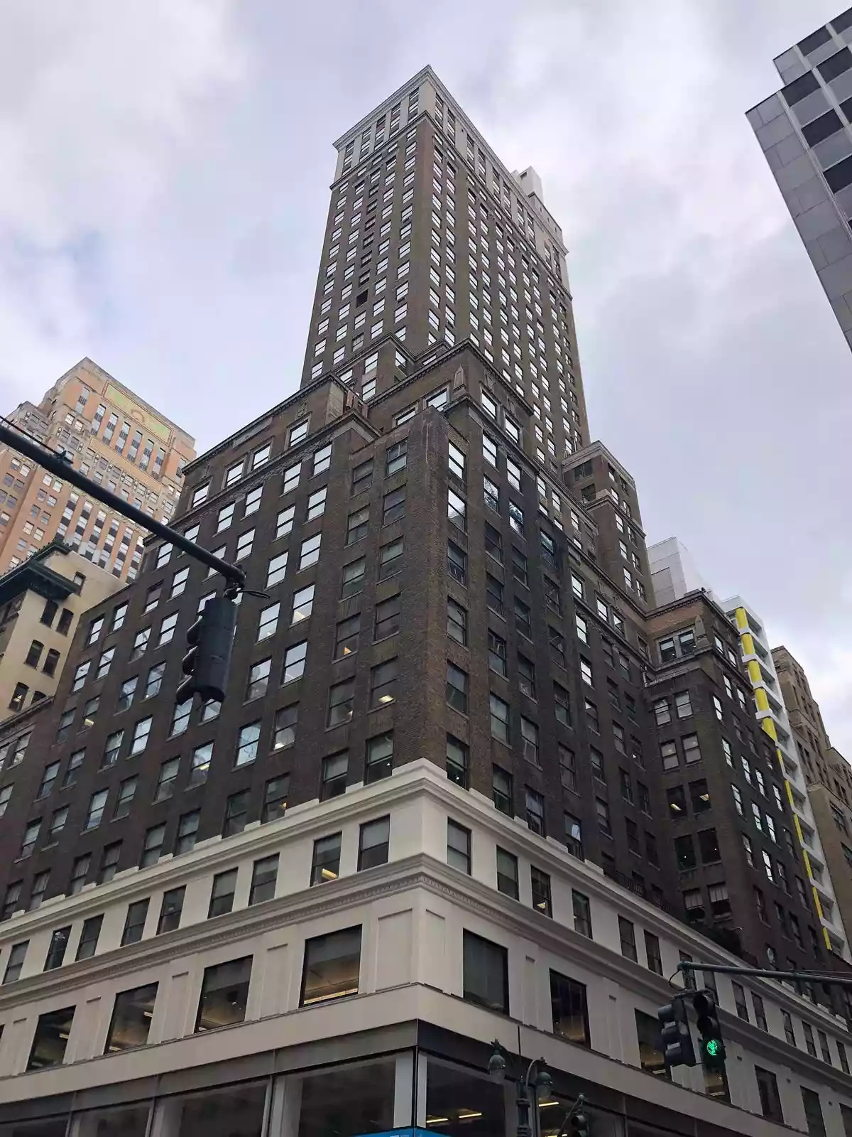 New York - Office