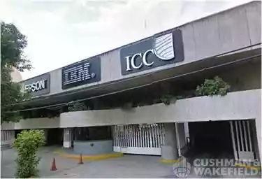 México - Office