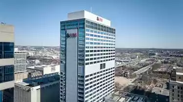 Nashville - Office
