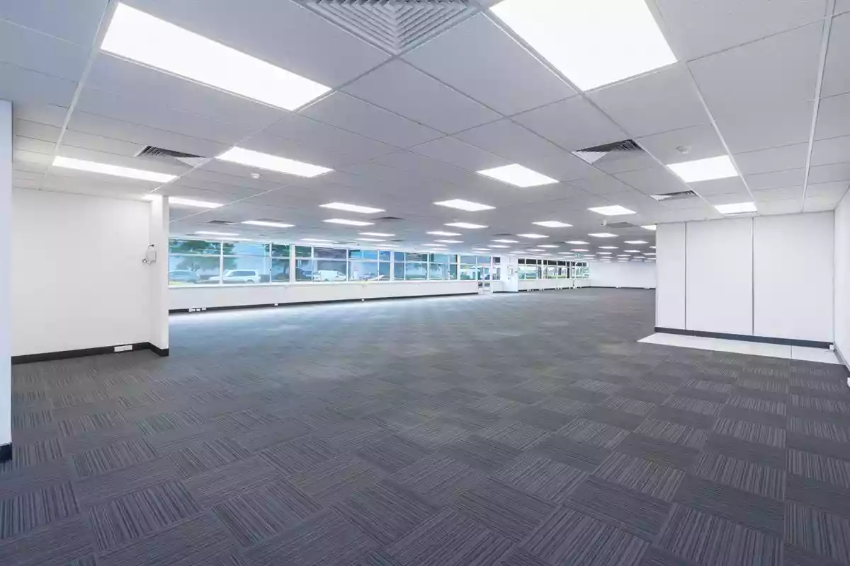 400 Victoria Road