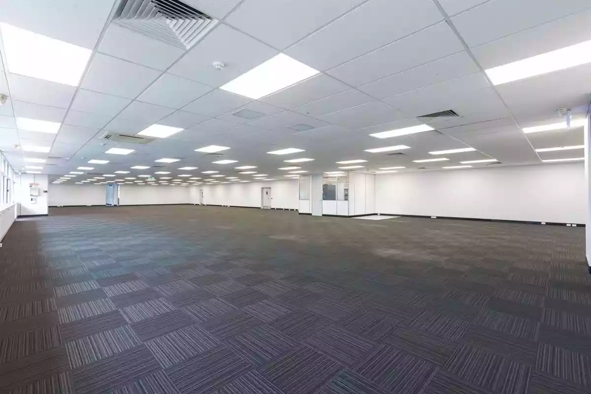 400 Victoria Road