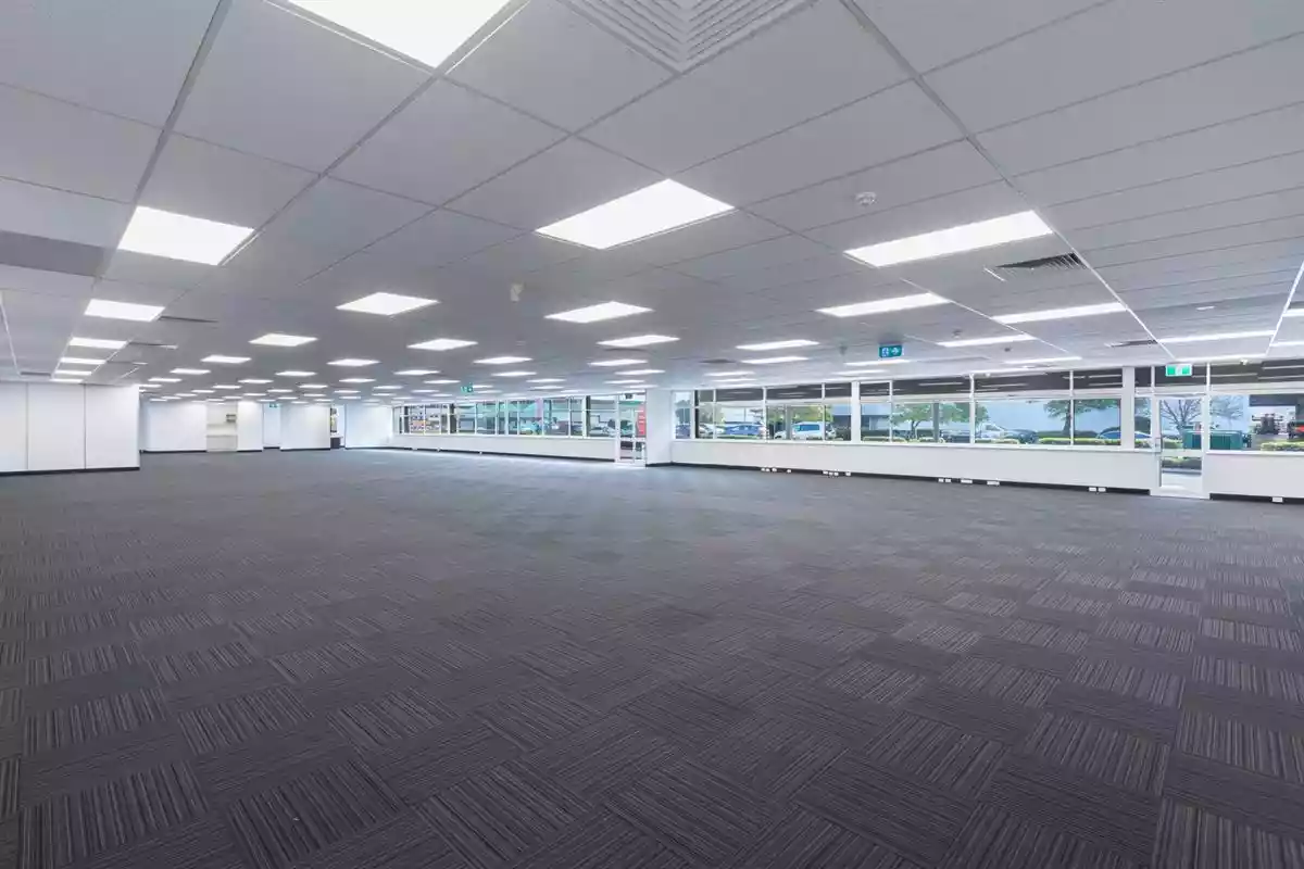 400 Victoria Road