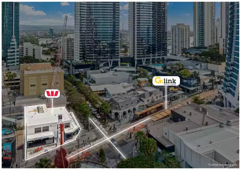 3168 Surfers Paradise Blvd