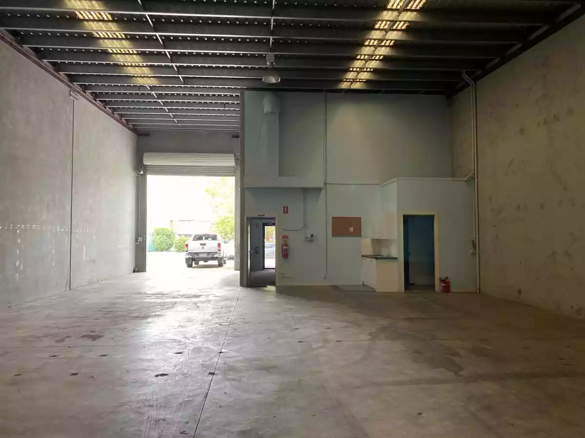3/77 Riverside Place