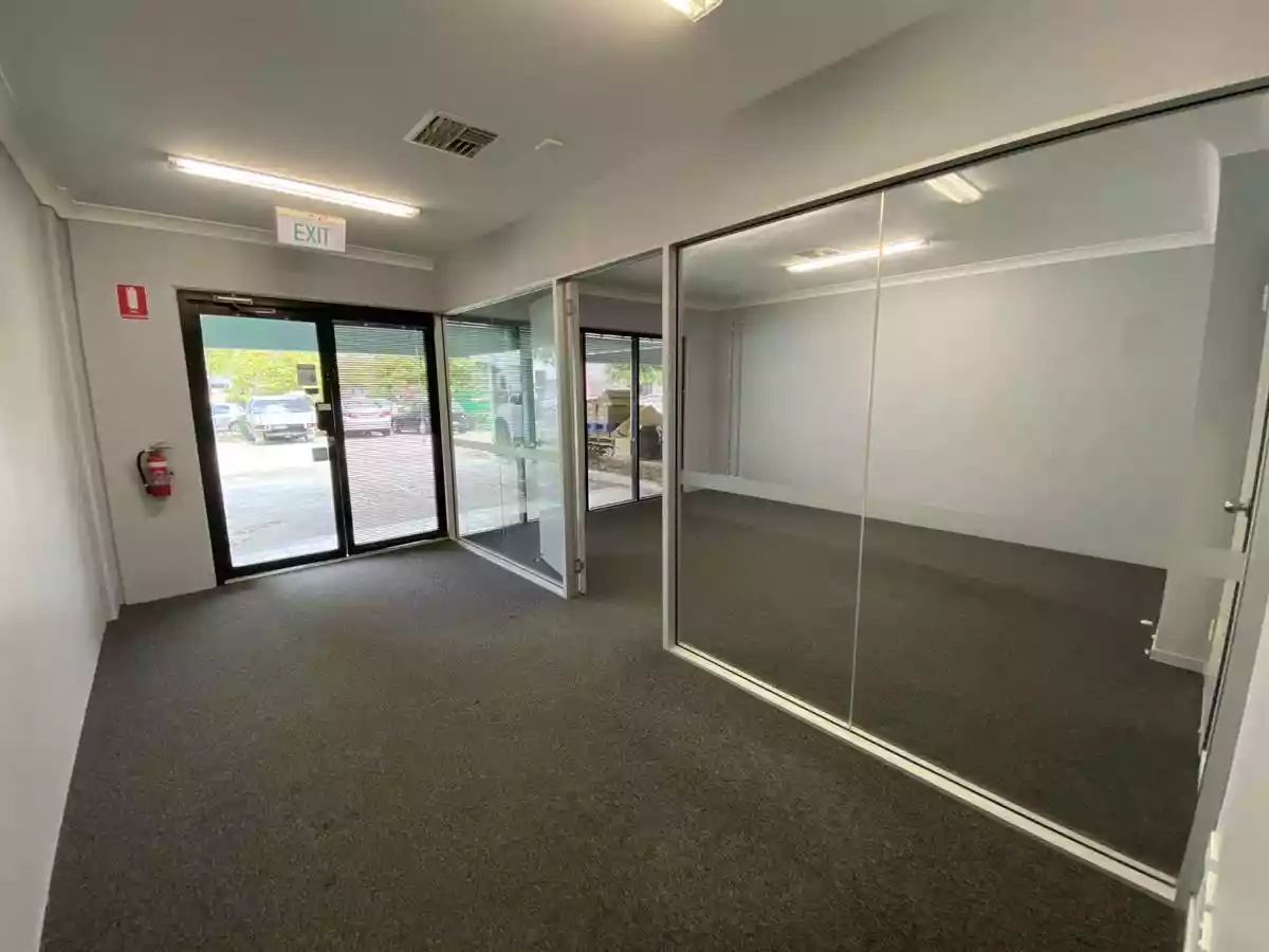 3/77 Riverside Place