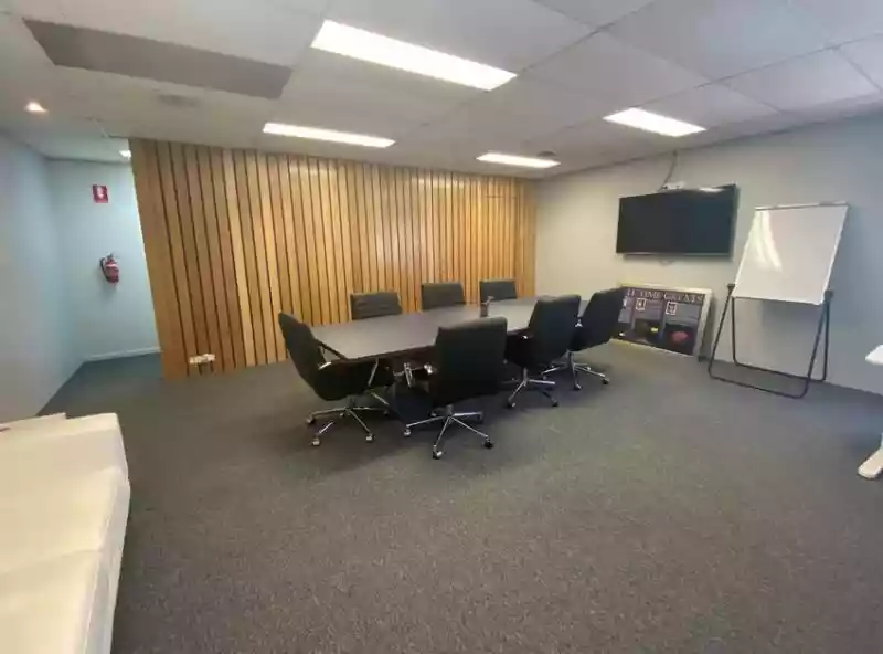 3/77 Riverside Place