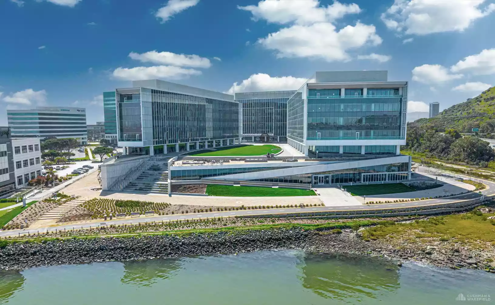 Genesis Marina - Bldg 2