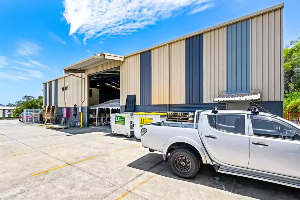 227-247 Fleming Road