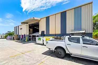 227-247 Fleming Road