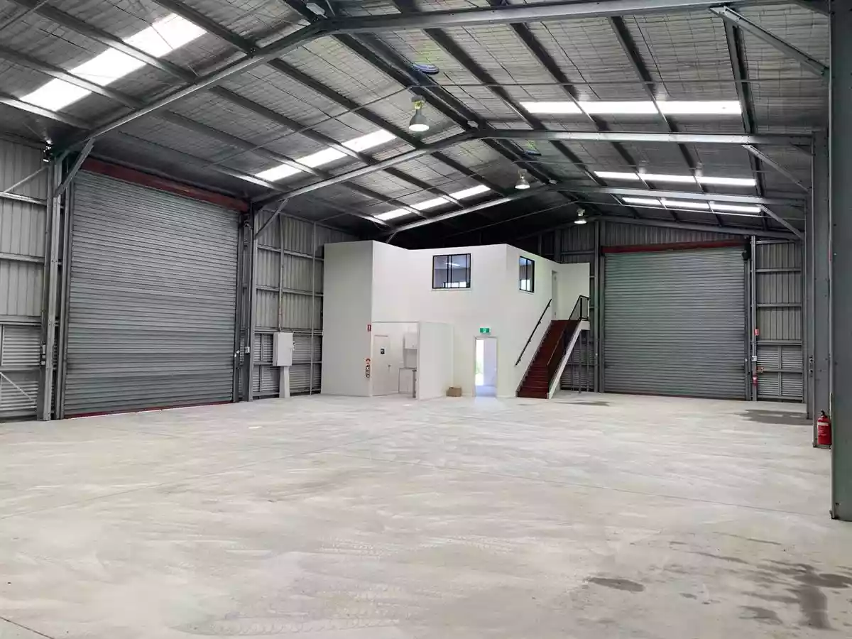 227-247 Fleming Road