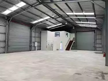 227-247 Fleming Road