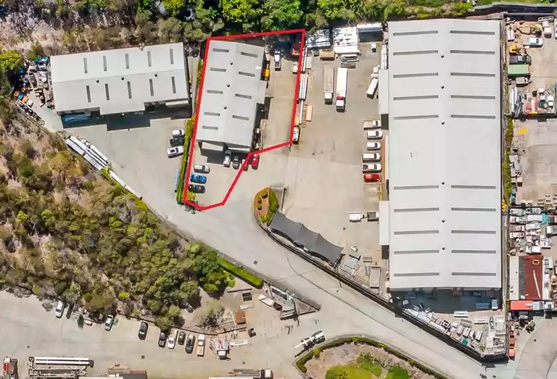 227-247 Fleming Road