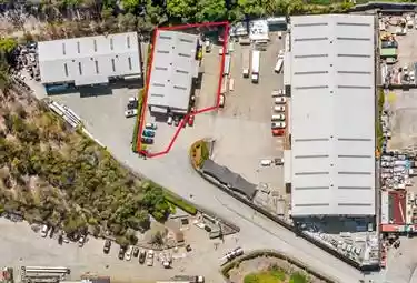 227-247 Fleming Road