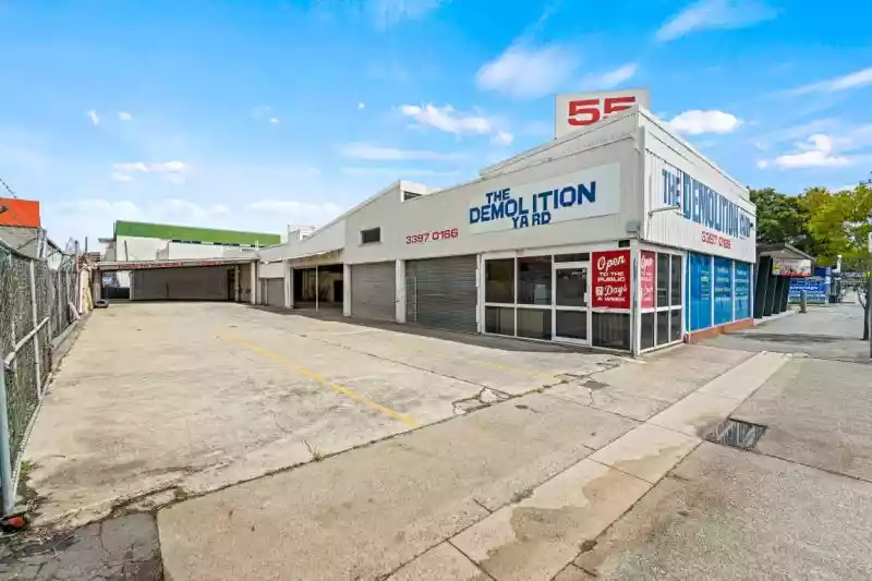55 Cavendish Road