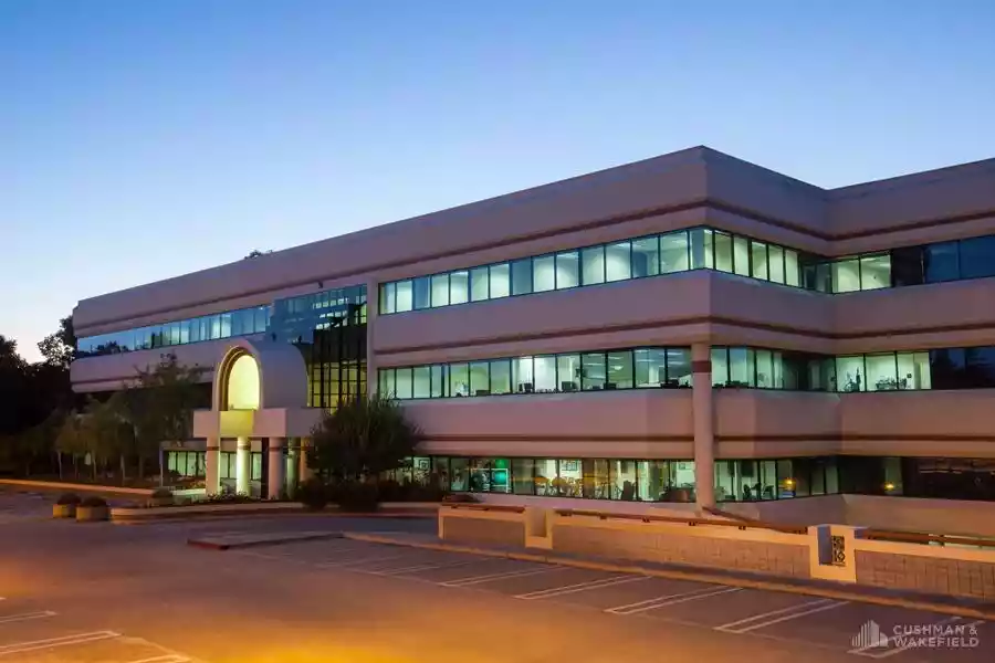 San Mateo - Office