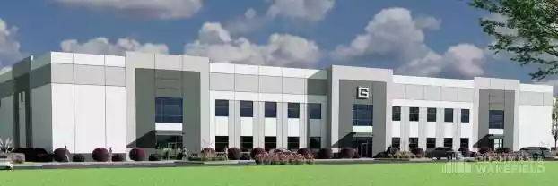Noblesville - Warehouse/Distribution