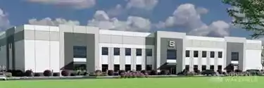 Noblesville - Warehouse/Distribution