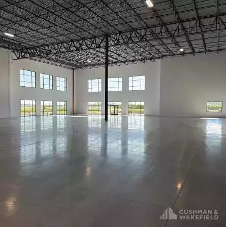 Noblesville - Warehouse/Distribution