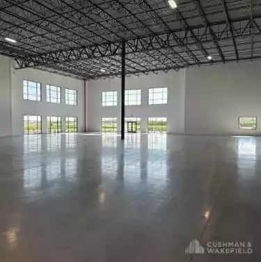 Noblesville - Warehouse/Distribution