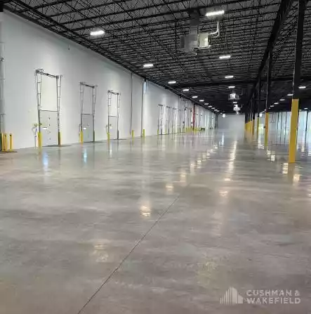 Noblesville - Warehouse/Distribution