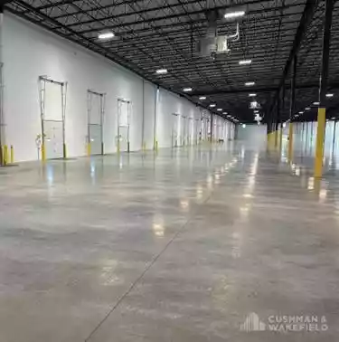 Noblesville - Warehouse/Distribution
