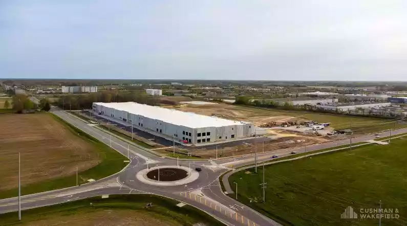 Noblesville - Warehouse/Distribution