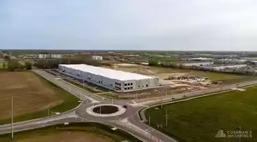 Noblesville - Warehouse/Distribution