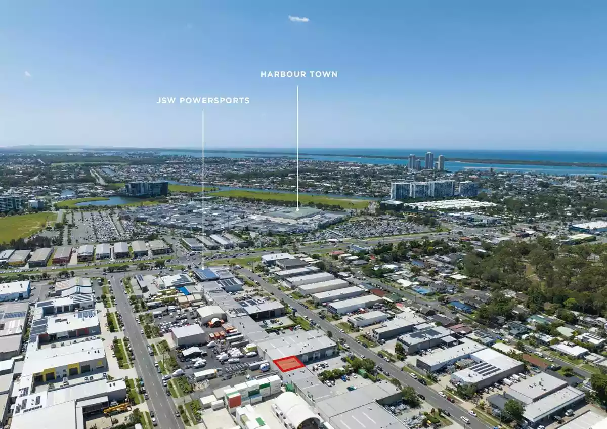 Unit 4/21-23 Ereton Drive