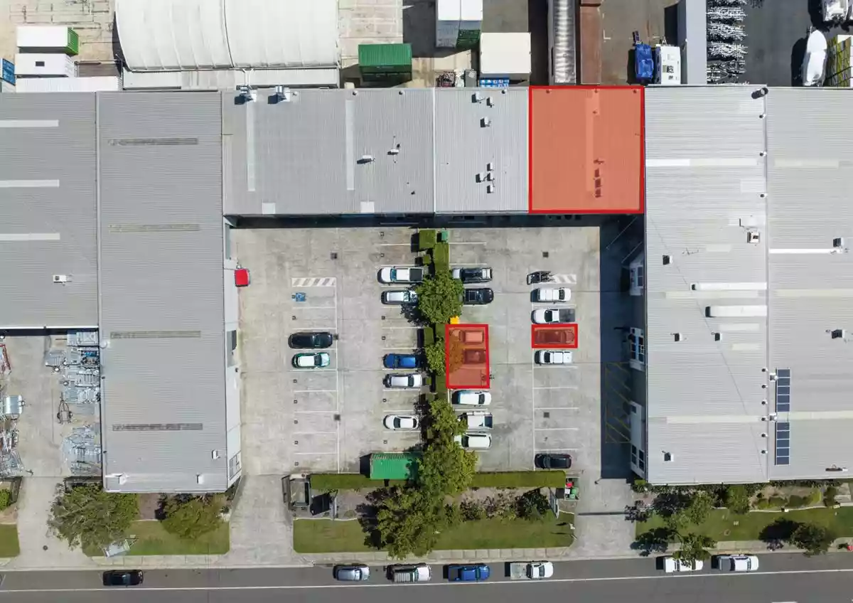 Unit 4/21-23 Ereton Drive