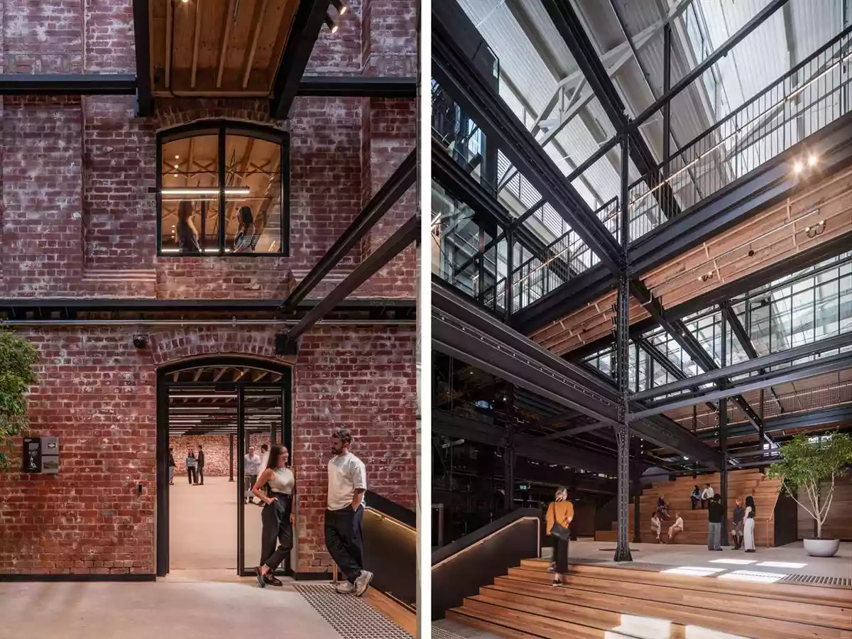 2-50 Elizabeth Street