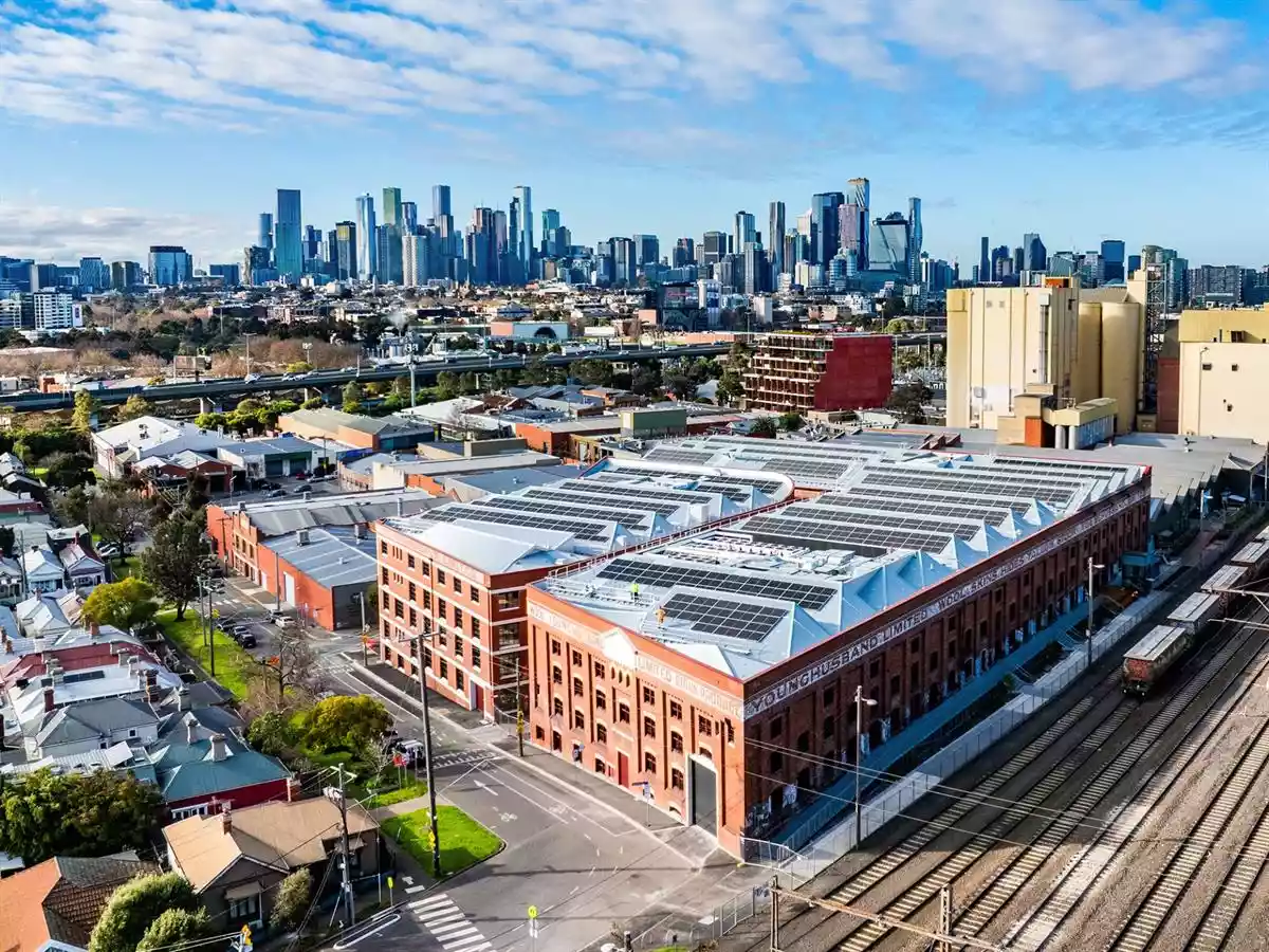 2-50 Elizabeth Street