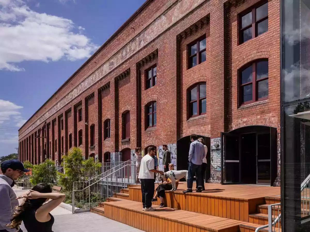 2-50 Elizabeth Street