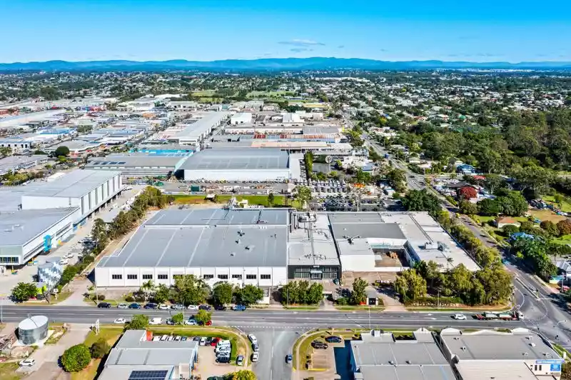106 Zillmere Road
