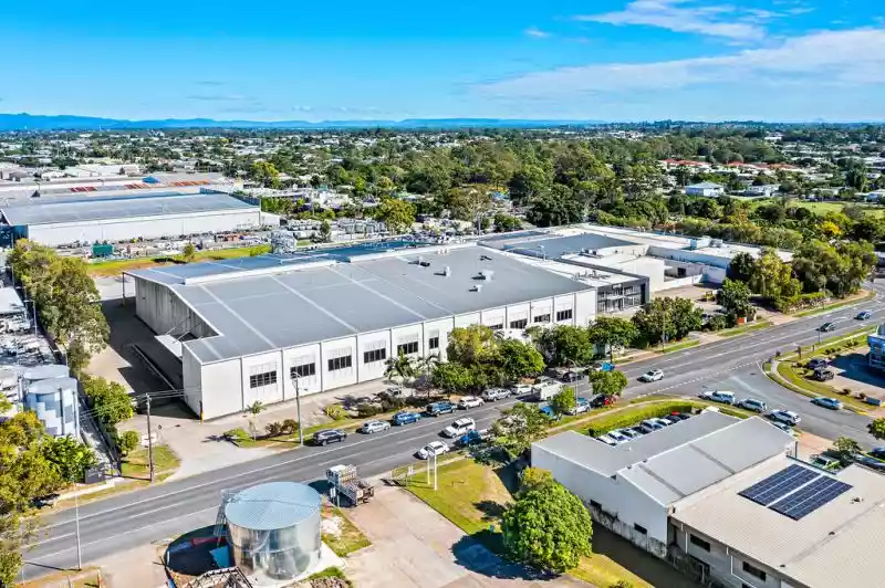 106 Zillmere Road