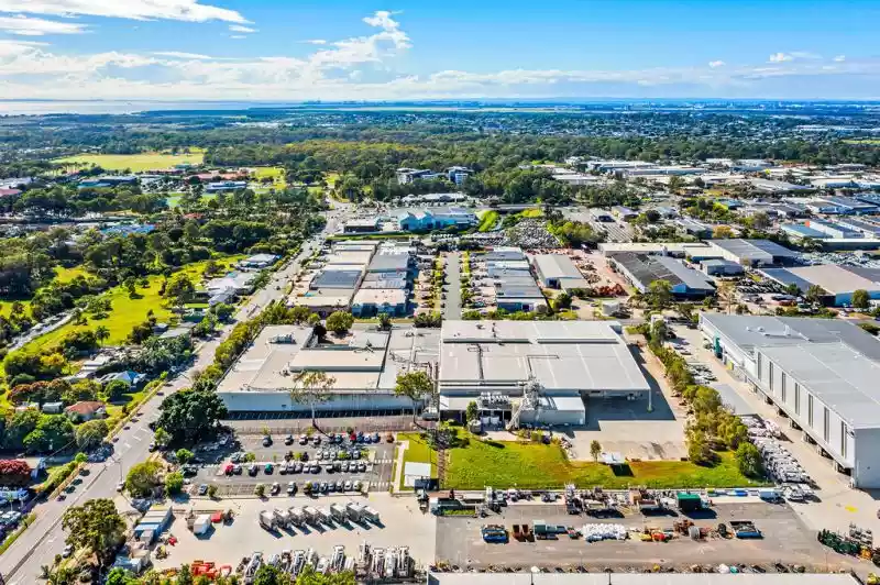 106 Zillmere Road