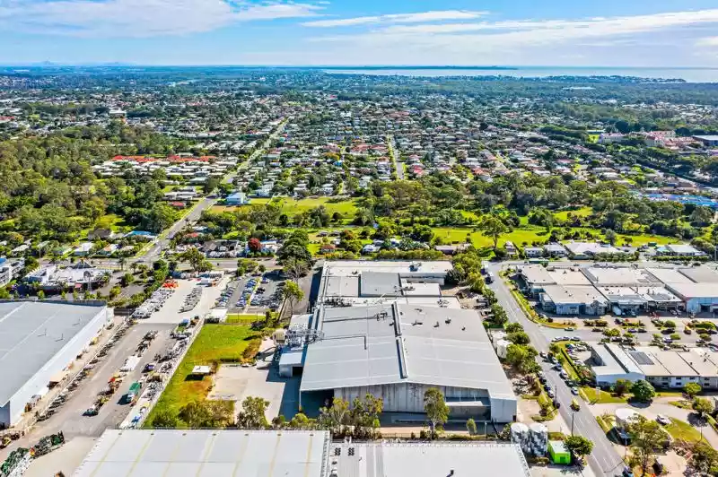 106 Zillmere Road